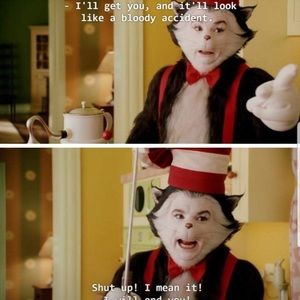 Meet your Posher, Robert